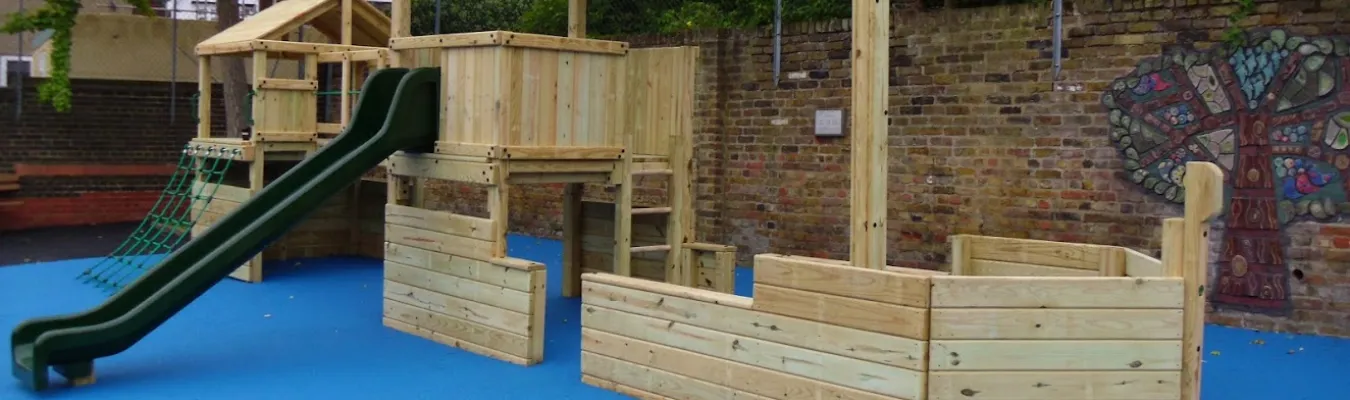 Adventure Ship image